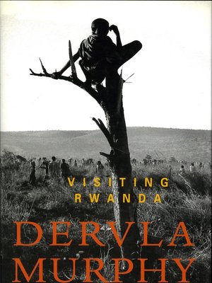 Visiting Rwanda - ebook